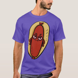 BOZE HOTDOG T-SHIRT
