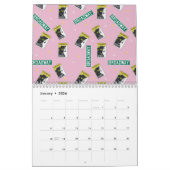 boze kalender (Jan 2026)