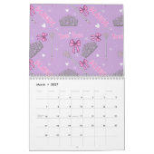 boze kalender (Mar 2027)