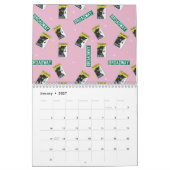 boze kalender (Jan 2027)