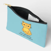 Boze Kat Etui (Open)