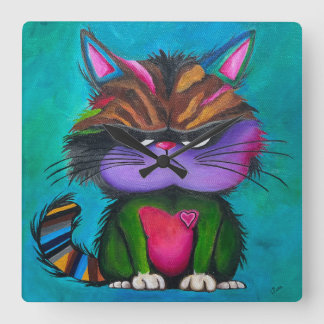 Boze Kitty Klok