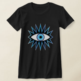 Boze Oog T-shirt