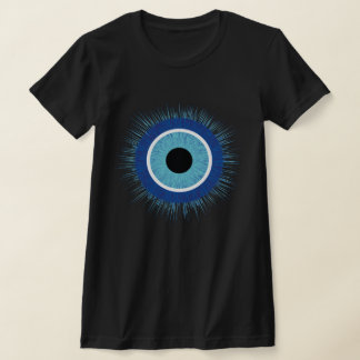 Boze Oog T-shirt