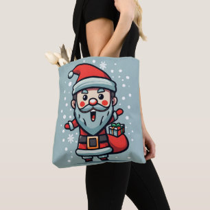 boze santa cruz draagtas