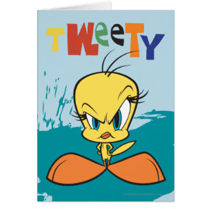 Boze TWEETY™