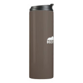 Bozeman Alsjeblieft Thermosbeker (Gedraaid links)