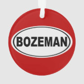 Bozeman Montana (dos)