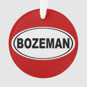 Bozeman Montana