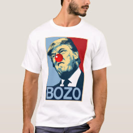 BOZO T-SHIRT