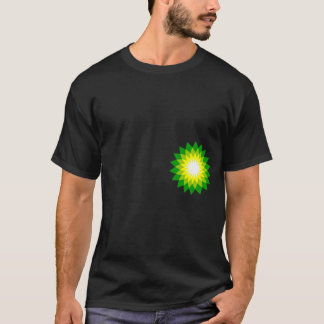 BP: "En we geven om de kleine mensen" T-shirt
