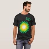 BP Logo Marchandises Classic T-Shirt Essential T-S (Devant entier)