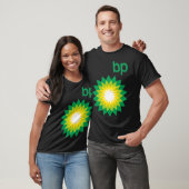 BP Logo Marchandises Classic T-Shirt Essential T-S (Unisexe)