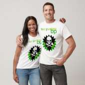 bp t-shirt slechte loodgieters (Unisex)