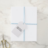 BPBP Gift Label Cadeaulabel (Met Touw)