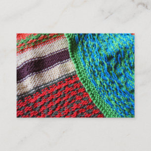 bpc Artisanware Business/Profile Card Visitekaartje