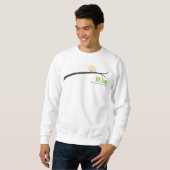 BPL East Sweatshirt (Voorkant volledig)