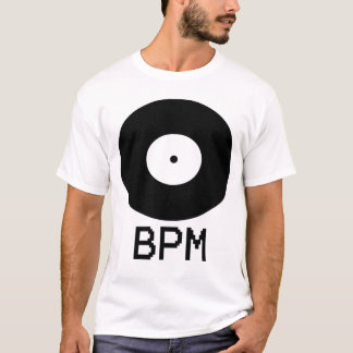 BPM T-SHIRT