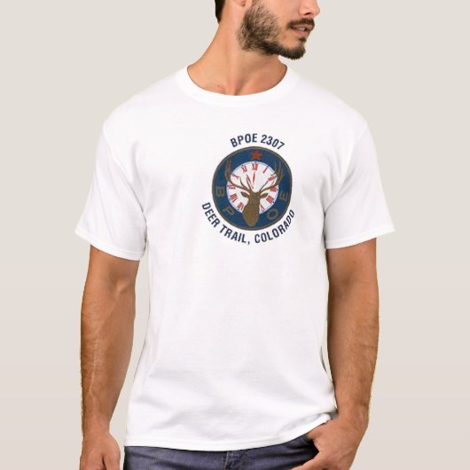 BPOE 2307 T-SHIRT (Voorkant)