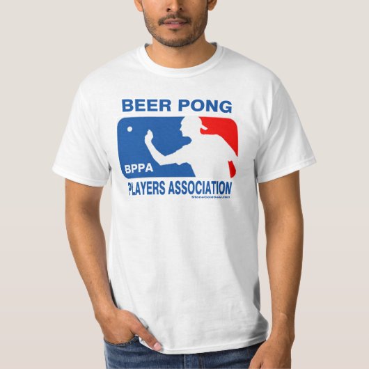 BPPA T-SHIRT (Voorkant)