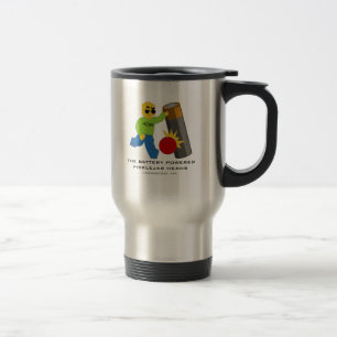 BPPJH 2012 roulé au-dessus de la tasse
