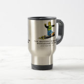 BPPJH Travel Mug Reisbeker (Voorkant rechts)