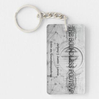 BPT-Sleutelhanger Sleutelhanger