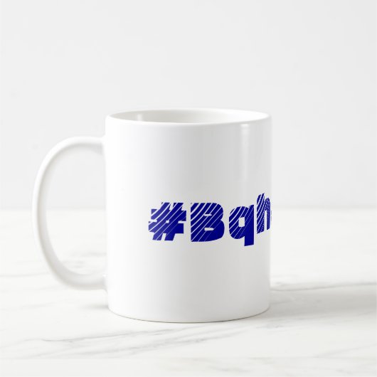 #Bqhatevwr mok koffie (Links)