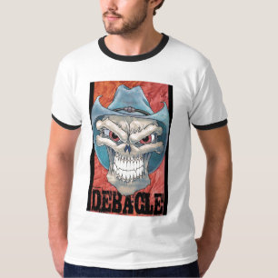 <br>()<br>Hot Karl Ringer T-shirt