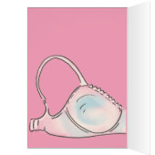 Bra Kaart voor vrouwen (Binnen (Links))