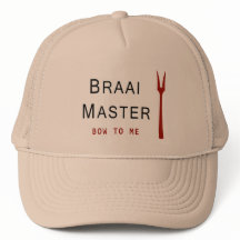Braai Master Pet