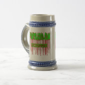 BraakRadio Bierpul (Voorkant links)