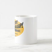Braap Braaap And Repeat Dirt Bike Coffee Mug (Centre)
