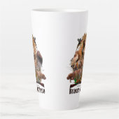 Bracco Italiano Café Mug (Devant)