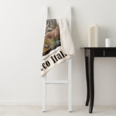 Bracco italiano sherpa deken (In situ)