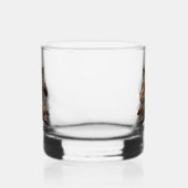 Bracco italiano whisky glas (Links)