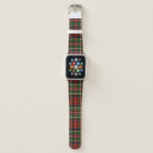 Bande de montre royale de Stewart Apple