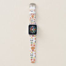 Bandes Apple Watch pour enfants