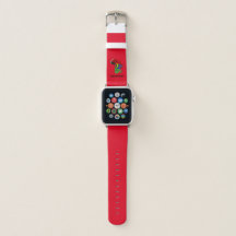 #BlackAutisticJoy Groupe Apple Watch