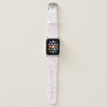 Cute Coquette Apple Watch | Montre pour Femme Élég