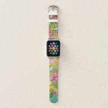 Fleurs sauvages roses bleues 2025