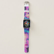 Neon, déesse Alien
