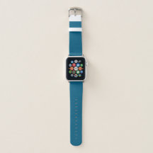 Bracelet Apple Watch Ocean Blue Perfect Palette