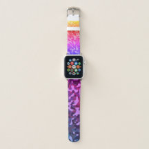 Purple Camo Hypebeast