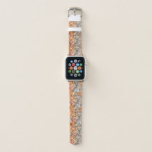 Bracelet Apple Watch Space Smoke Collection Space