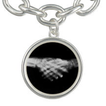 B&W X-Ray Skeleton Shake main