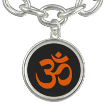 Om orange moderne