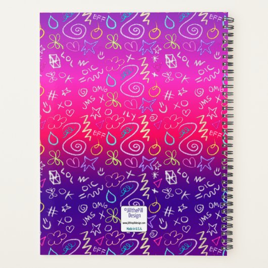 Bracelet Bestie - Conception d'amitié (Dos)