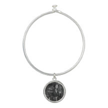 Déesse Triple La Crone Argent Plaqué