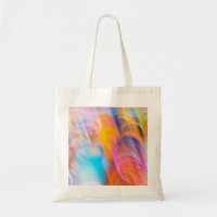 "Bracelets dans le futur" sac fourre-tout